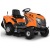Садовый минитрактор Daewoo DWT 1020 в Великих Луках