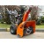 Снегоуборщик Holzfforma ST324DLE PRO в Великих Луках