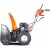 Снегоуборщик Yard Fox Basic 6152E в Великих Луках
