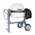 Бетоносмеситель Helmut BM260 (Бетономешалка Helmut BM260) в Великих Луках