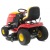 Cадовый минитрактор Wolf-Garten 107.175 T (RTG) в Великих Луках