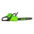 Аккумуляторная пила GreenWorks GD60CS40K4-16" в Великих Луках