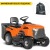 Садовый минитрактор Daewoo DLT 84 H в Великих Луках