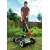 Электрокоса (электрический триммер) Black+Decker ST5530CM в Великих Луках