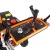 Снегоуборщик Yard Fox Pro 7154E в Великих Луках