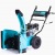 Снегоуборщик Steviman SX-7560 в Великих Луках