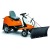 Садовый трактор Stihl RT 4082.0 в Великих Луках