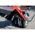 Выжигатель сорняков Tielburger TW50x (Honda) в Великих Луках
