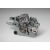 Бензопила Caiman Chenso 55-15 SL15 Decompressor в Великих Луках