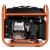 Бензиновый генератор инверторный Daewoo GDA 4600 Ei 4.2 кВт в Великих Луках