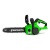 Аккумуляторная пила GreenWorks GD24CS30K4-12&quot; в Великих Луках