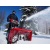 Снегоуборщик Snapper H1732ES в Великих Луках