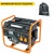 Бензогенератор Villartec GG4000 3.2 кВт в Великих Луках