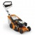 Газонокосилка бензиновая Stihl RМ-448.3 T в Великих Луках