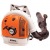 Воздуходувка бензиновая Stihl BR 500 в Великих Луках