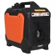 Бензогенератор инверторный EVOline BQH 1200 1 кВт в Великих Луках