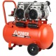 Компрессор безмасляный A-iPower AC290/50LF в Великих Луках