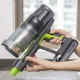 Пылесос аккумуляторный GreenWorks GD24SVK4 в Великих Луках