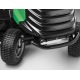 Садовый минитрактор Caiman Comodo 2WD HD 107D2K в Великих Луках