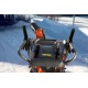 Снегоуборщик Husqvarna ST 327 в Великих Луках