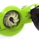 Воздуходувка аккумуляторная GreenWorks GD40BV (без аккумулятора и зарядного устройства) в Великих Луках