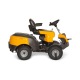 Райдер Stiga Park Pro 900 WX в Великих Луках