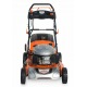 Газонокосилка бензиновая Villartec MB3046T в Великих Луках