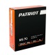 Подметальная машина Patriot MS 70 в Великих Луках