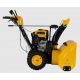 Снегоуборщик Denzel SBL 711D PRO в Великих Луках