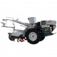 Мотоблок Garden Scout (Скаут) GS 15 DE, почвофреза, сидение в Великих Луках