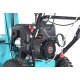 Снегоуборщик Steviman SX-61 в Великих Луках