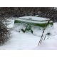 Компостер садовый Biolan серый в Великих Луках