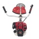 Бензокоса (бензиновый триммер) EVOline BCG 50 H (4T) в Великих Луках