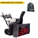 Снегоуборщик гусеничный EVOline SBG 760 The Hydro в Великих Луках