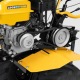 Мотоблок Denzel DPT-470S-PRO в Великих Луках