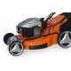 Газонокосилка бензиновая Villartec MB3046T в Великих Луках