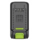 Аккумулятор High Power G40HP2 для техники GreenWorks 40 В в Великих Луках