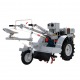 Мотоблок Garden Scout (Скаут) GS 15 DE, почвофреза, сидение в Великих Луках