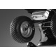 Садовый минитрактор Caiman Rapido Max Eco 2WD 107D1C2 в Великих Луках