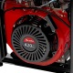 Бензогенератор MTX RS-9000E 6 кВт в Великих Луках