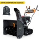 Снегоуборщик гусеничный Villartec WB S-87T в Великих Луках