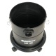 Промышленный пылесос EVOline ASH 120 в Великих Луках