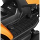 Садовый минитрактор Daewoo DLT 98 HV в Великих Луках