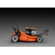 Газонокосилка бензиновая Husqvarna LC 247S в Великих Луках