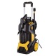 Мойка высокого давления Huter W240i K7 Smart Professional в Великих Луках