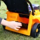 Газонокосилка аккумуляторная DEKO DKLM40V в Великих Луках