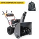 Снегоуборщик Villartec WB9066E в Великих Луках