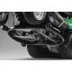Садовый трактор Caiman Comodo Max 2WD 107D2C2 в Великих Луках