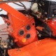 Мотоблок Patriot Т7,0/1150 2FB PG Ontario PRO в Великих Луках