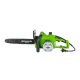 Электропила GreenWorks GCS1836-14&quot; в Великих Луках